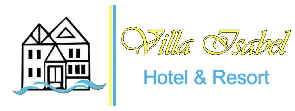 Villa Isabel Hotel Sorsogon Ngoại thất bức ảnh