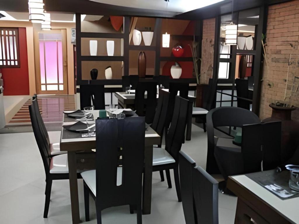Villa Isabel Hotel Sorsogon Ngoại thất bức ảnh