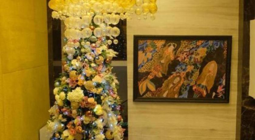 Villa Isabel Hotel Sorsogon Ngoại thất bức ảnh