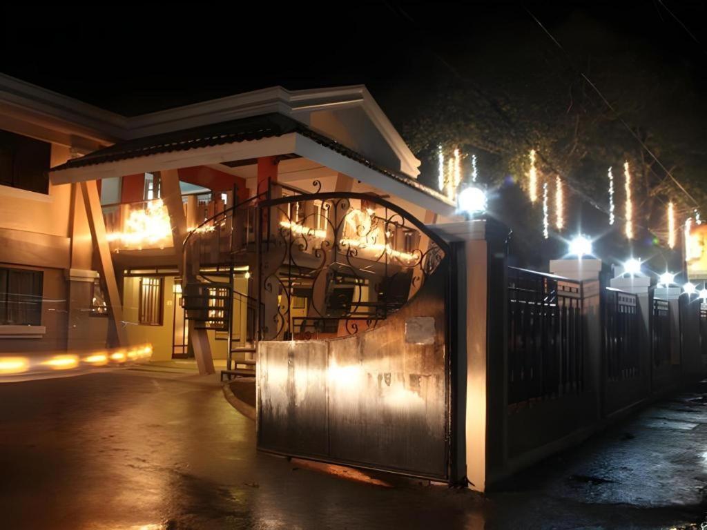 Villa Isabel Hotel Sorsogon Ngoại thất bức ảnh
