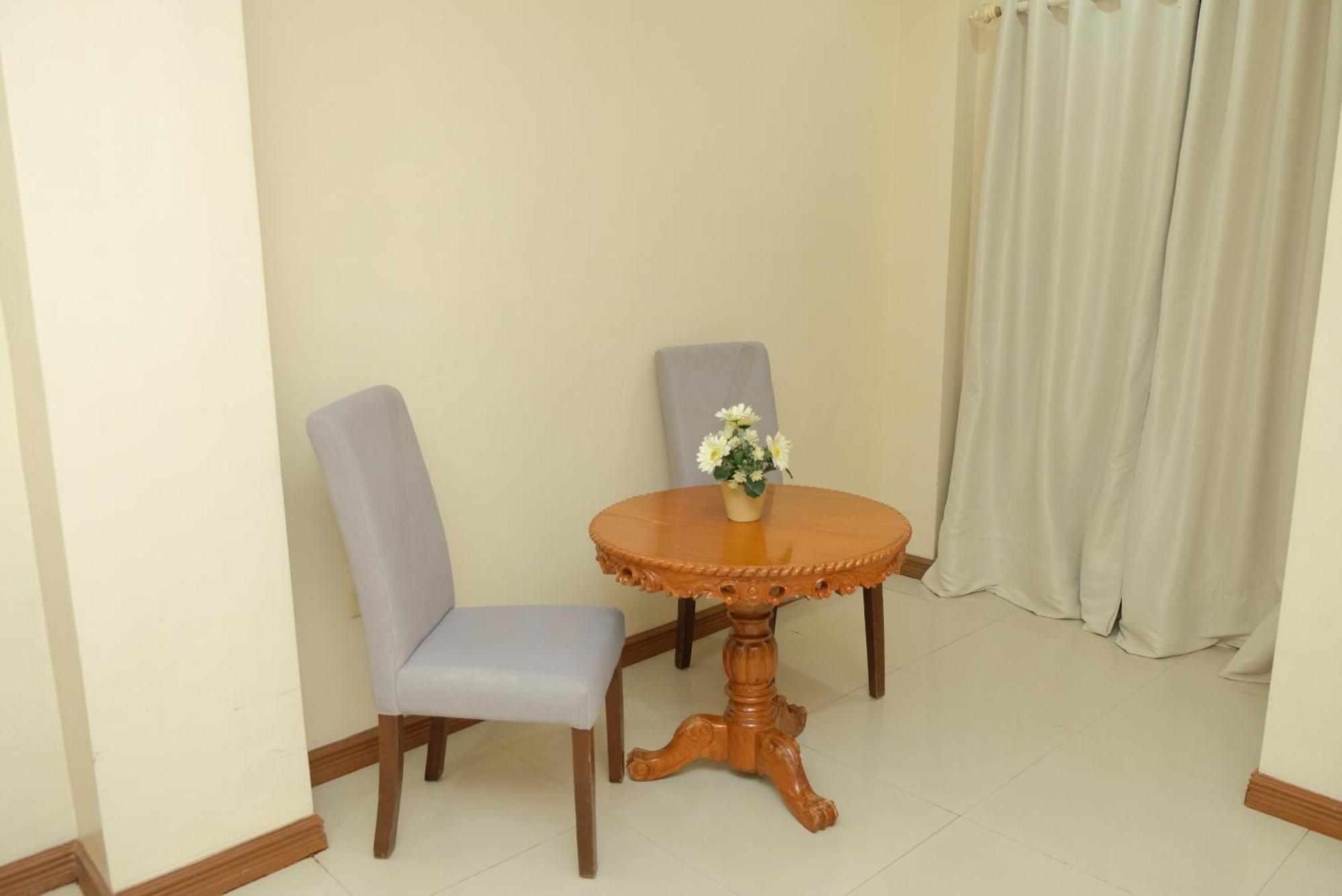 Villa Isabel Hotel Sorsogon Ngoại thất bức ảnh