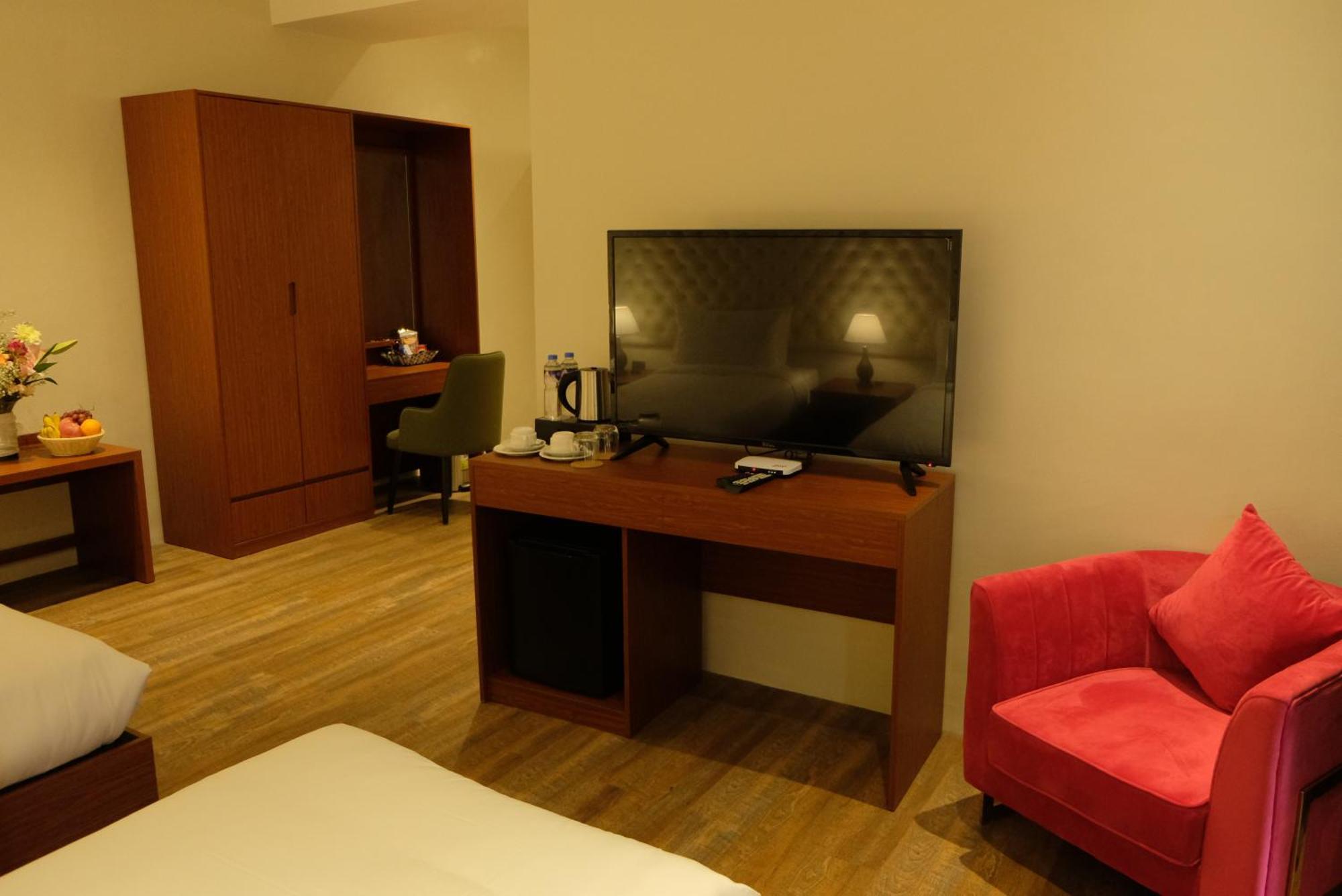 Villa Isabel Hotel Sorsogon Ngoại thất bức ảnh