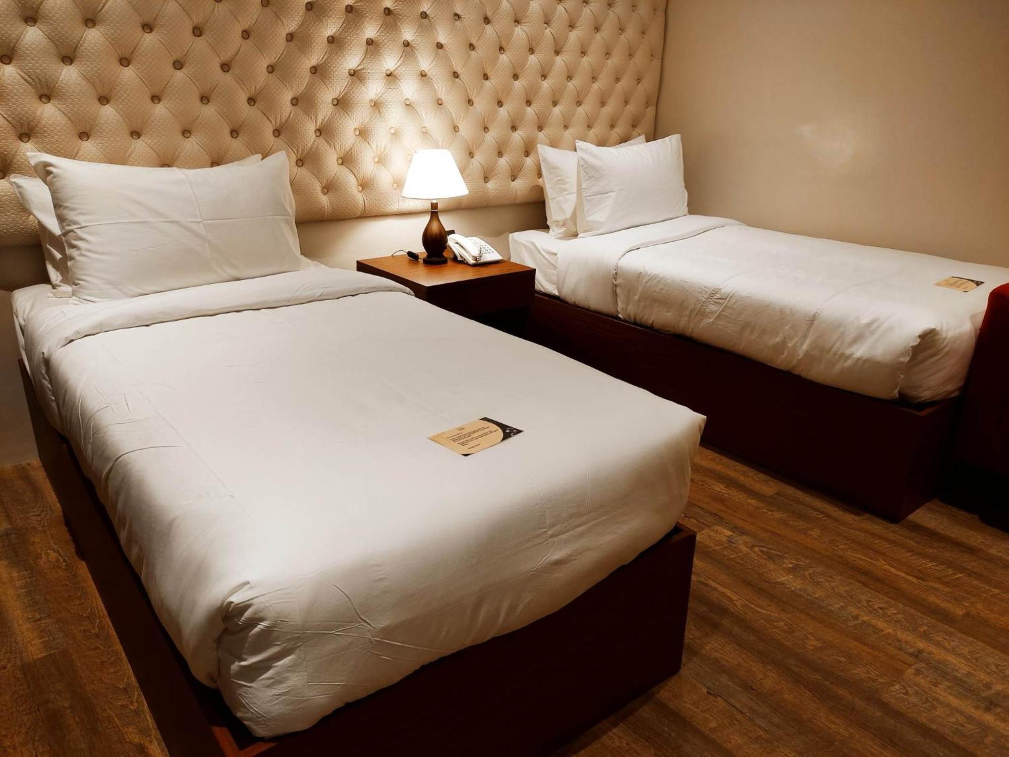 Villa Isabel Hotel Sorsogon Ngoại thất bức ảnh