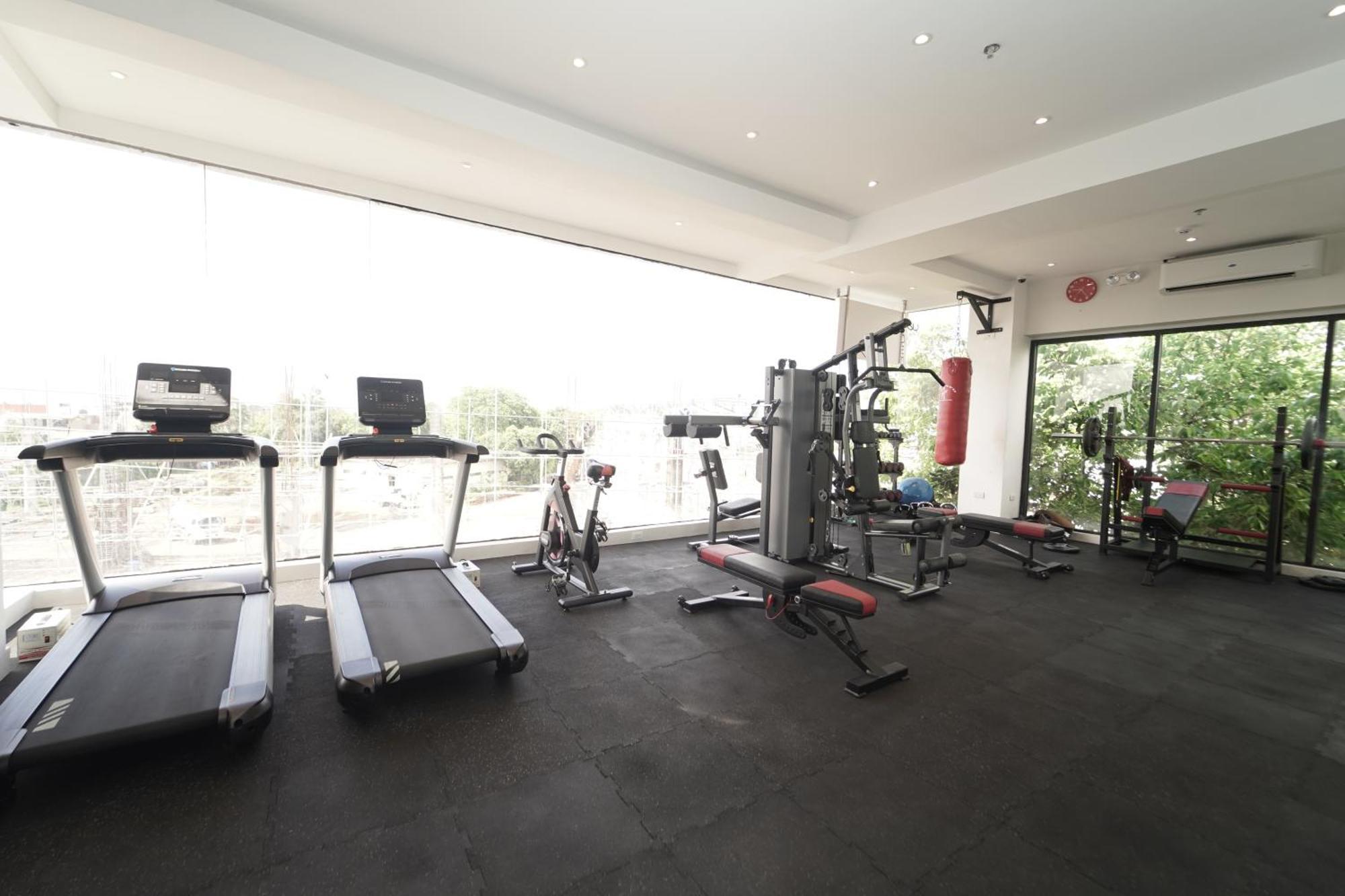 Villa Isabel Hotel Sorsogon Ngoại thất bức ảnh
