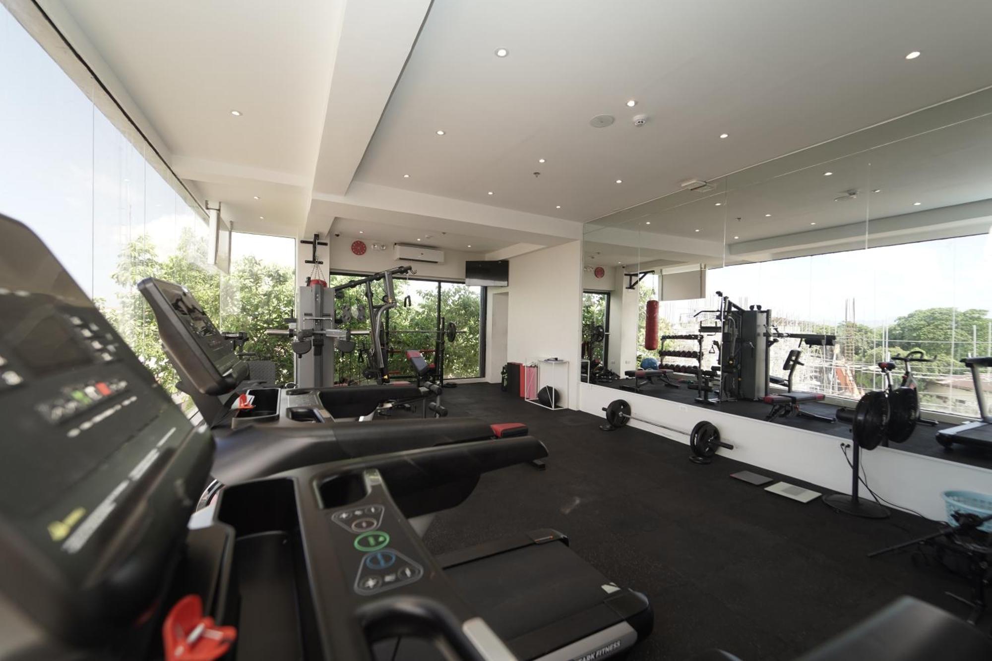 Villa Isabel Hotel Sorsogon Ngoại thất bức ảnh