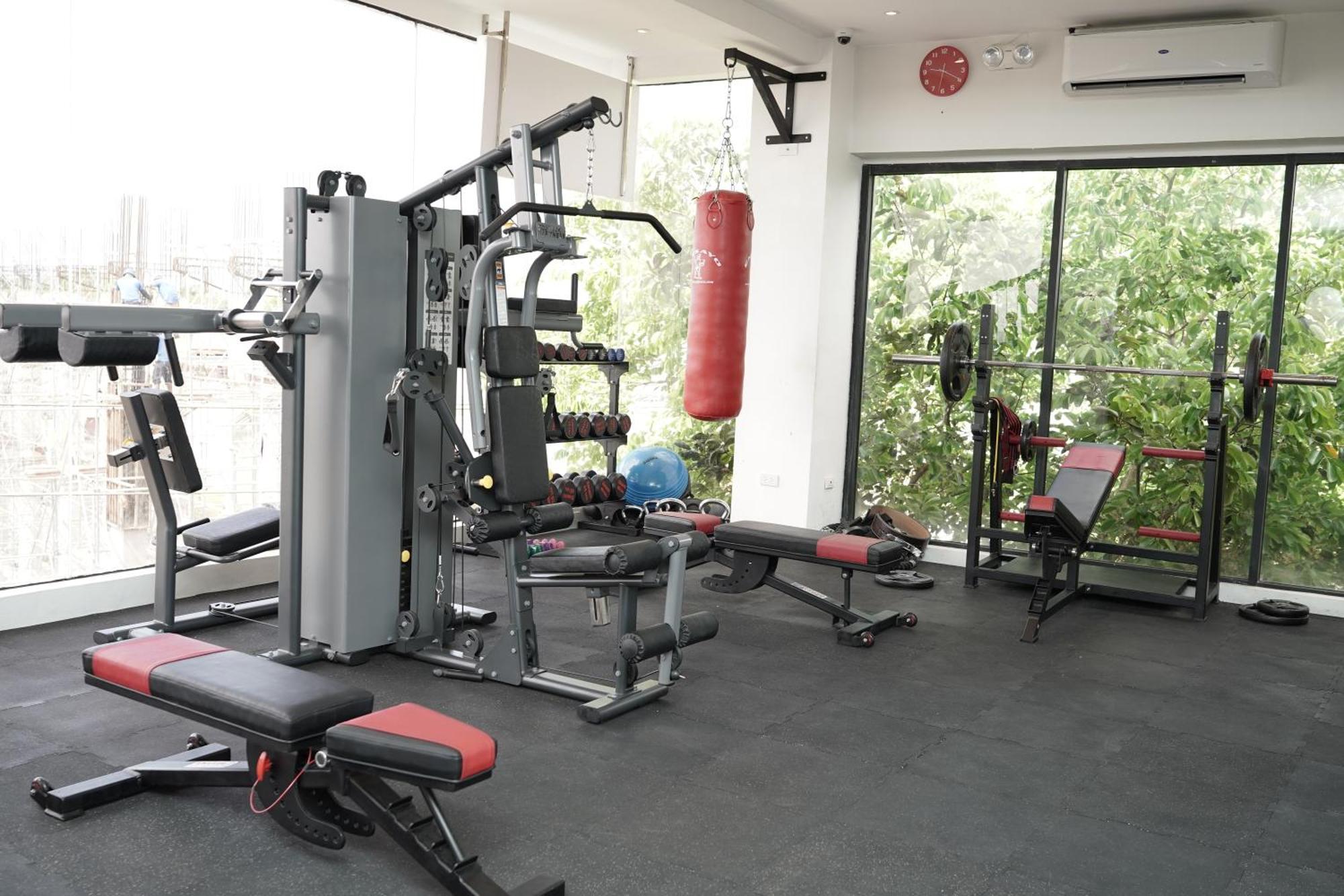 Villa Isabel Hotel Sorsogon Ngoại thất bức ảnh