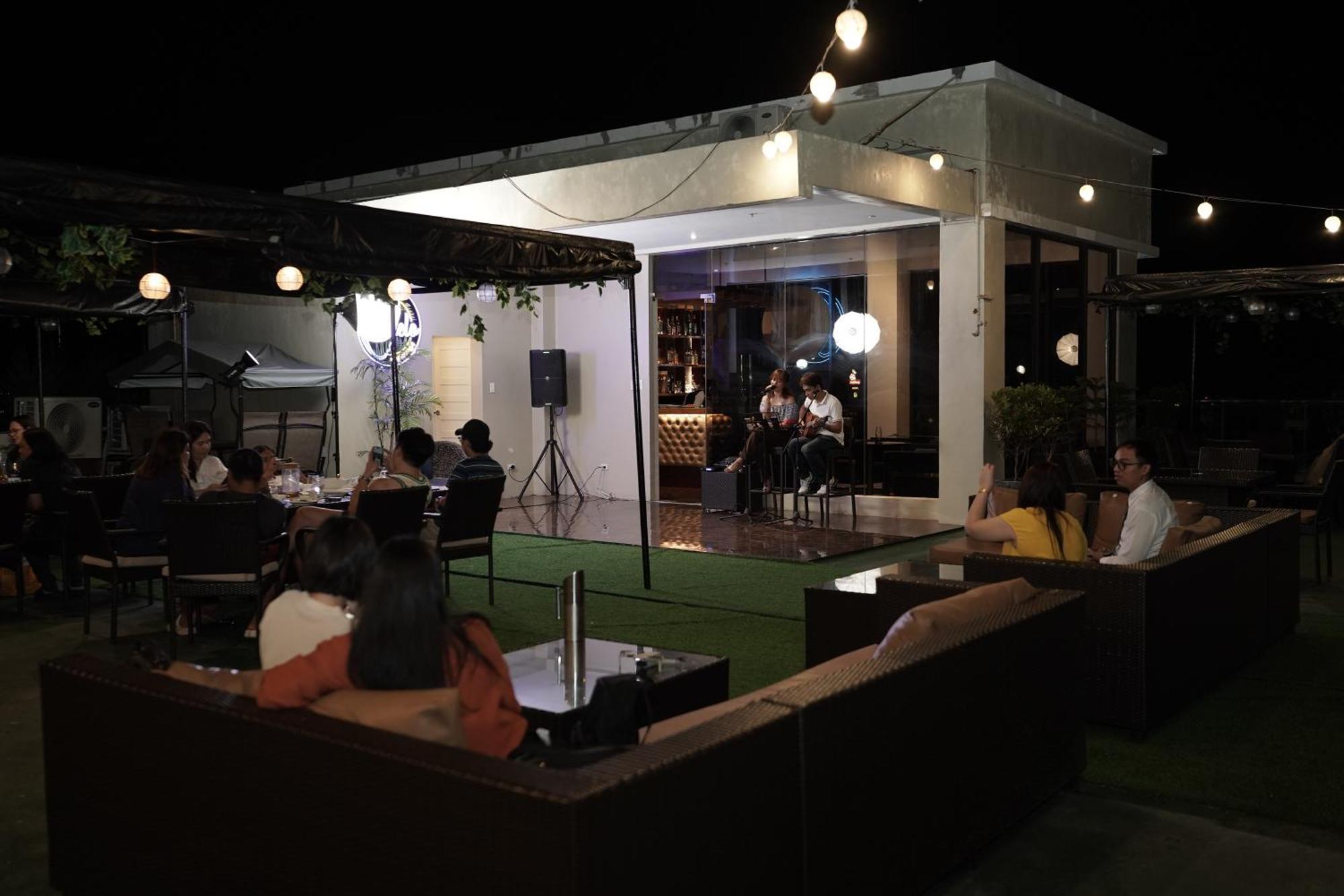 Villa Isabel Hotel Sorsogon Ngoại thất bức ảnh