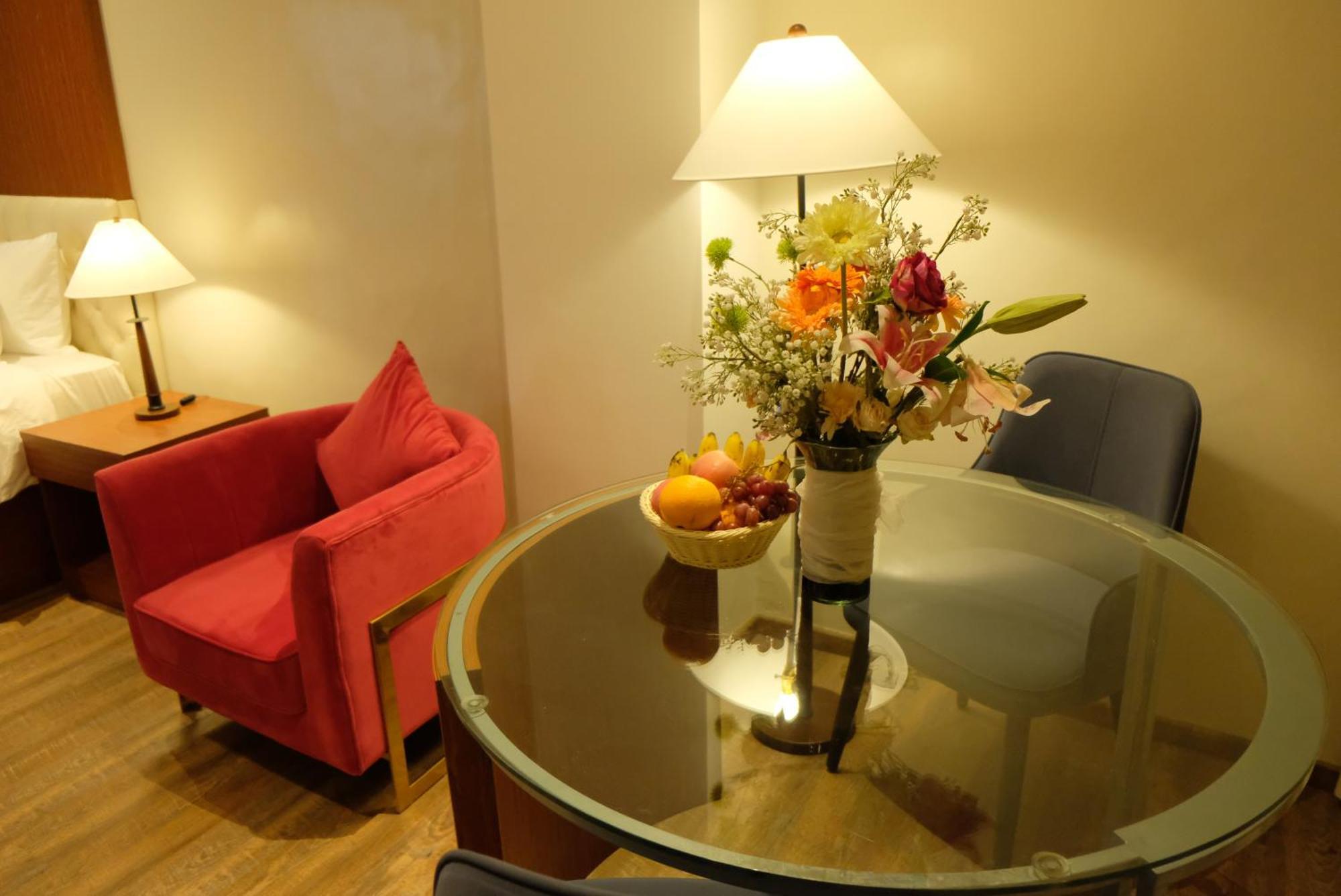 Villa Isabel Hotel Sorsogon Ngoại thất bức ảnh