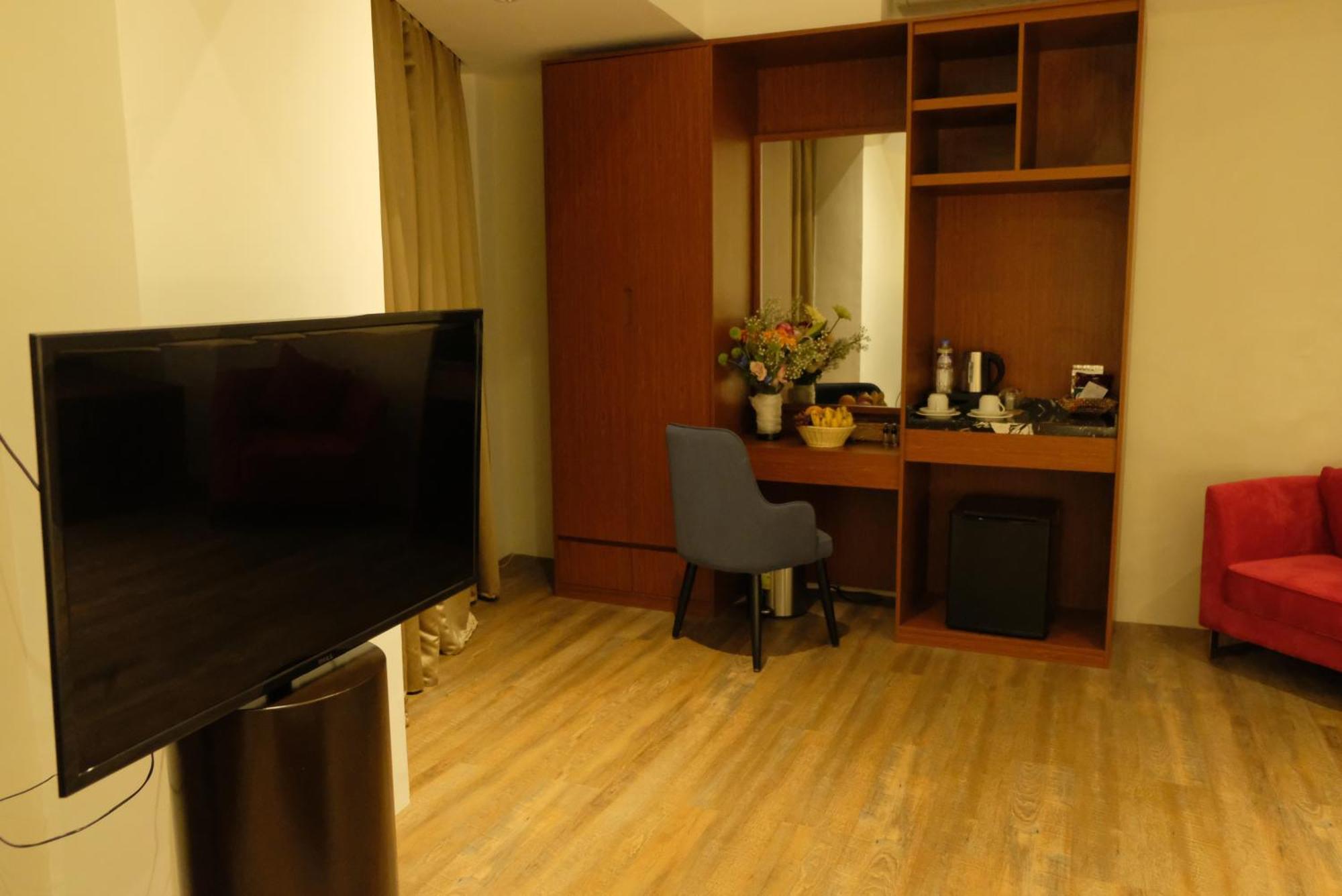 Villa Isabel Hotel Sorsogon Ngoại thất bức ảnh