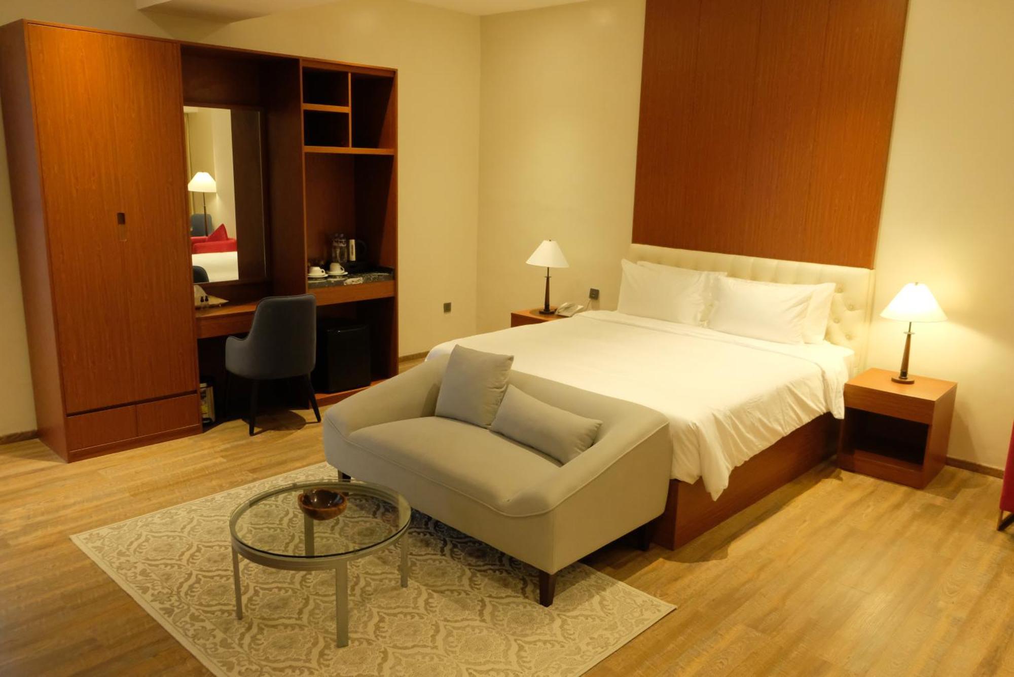 Villa Isabel Hotel Sorsogon Ngoại thất bức ảnh