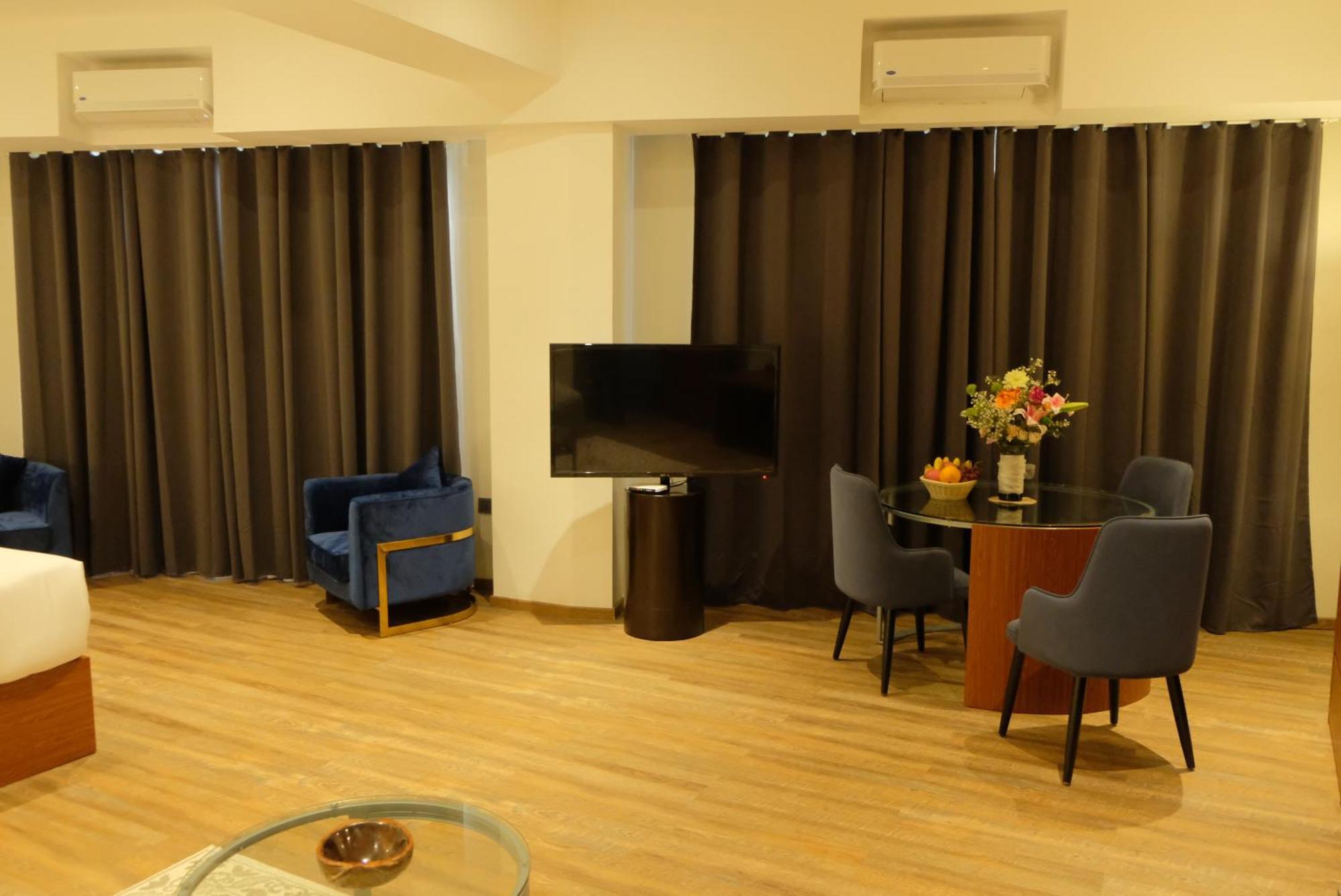Villa Isabel Hotel Sorsogon Ngoại thất bức ảnh