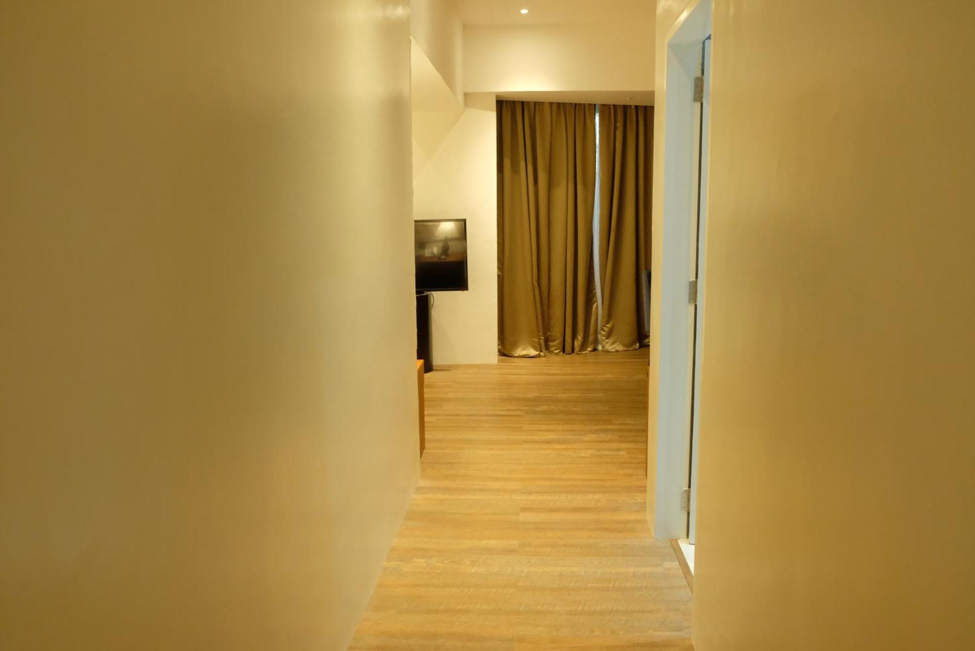 Villa Isabel Hotel Sorsogon Ngoại thất bức ảnh