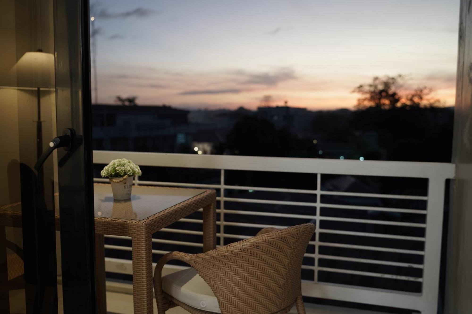 Villa Isabel Hotel Sorsogon Ngoại thất bức ảnh