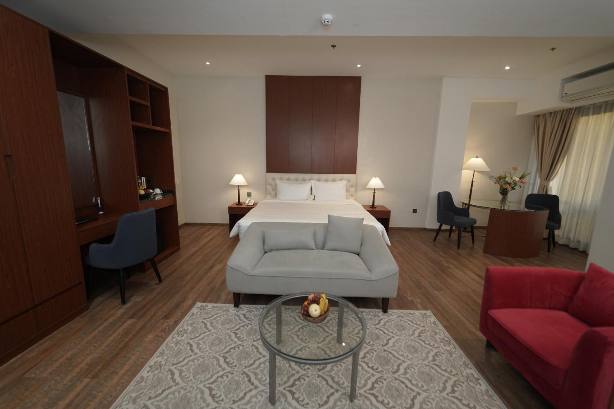 Villa Isabel Hotel Sorsogon Ngoại thất bức ảnh